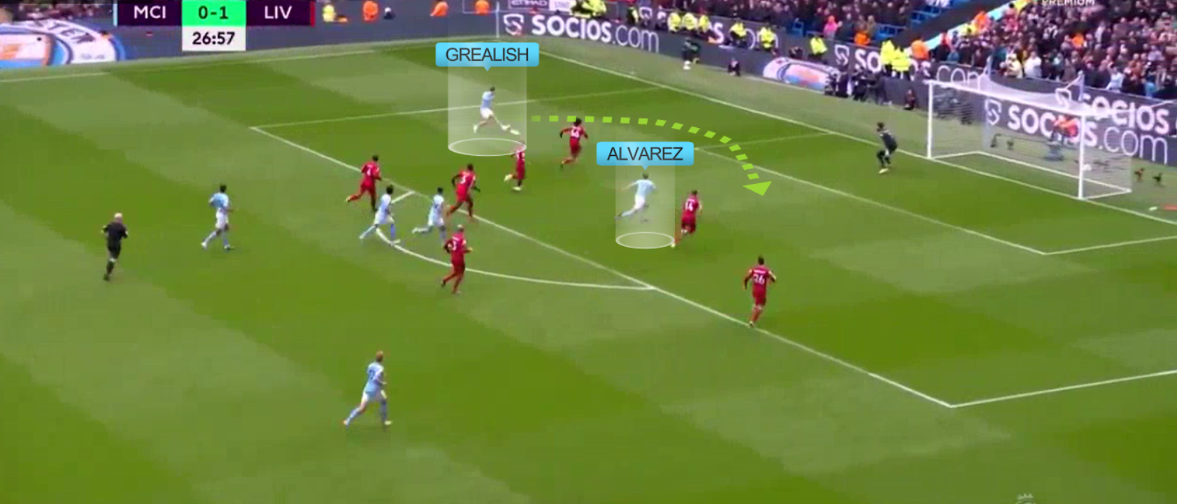 Man City anh 29