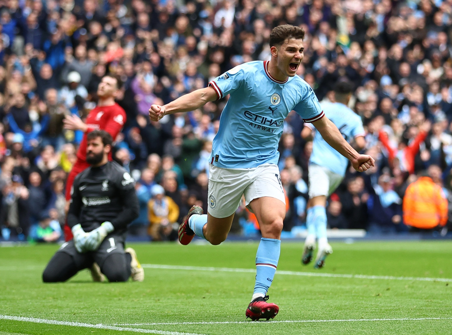 Man City anh 1