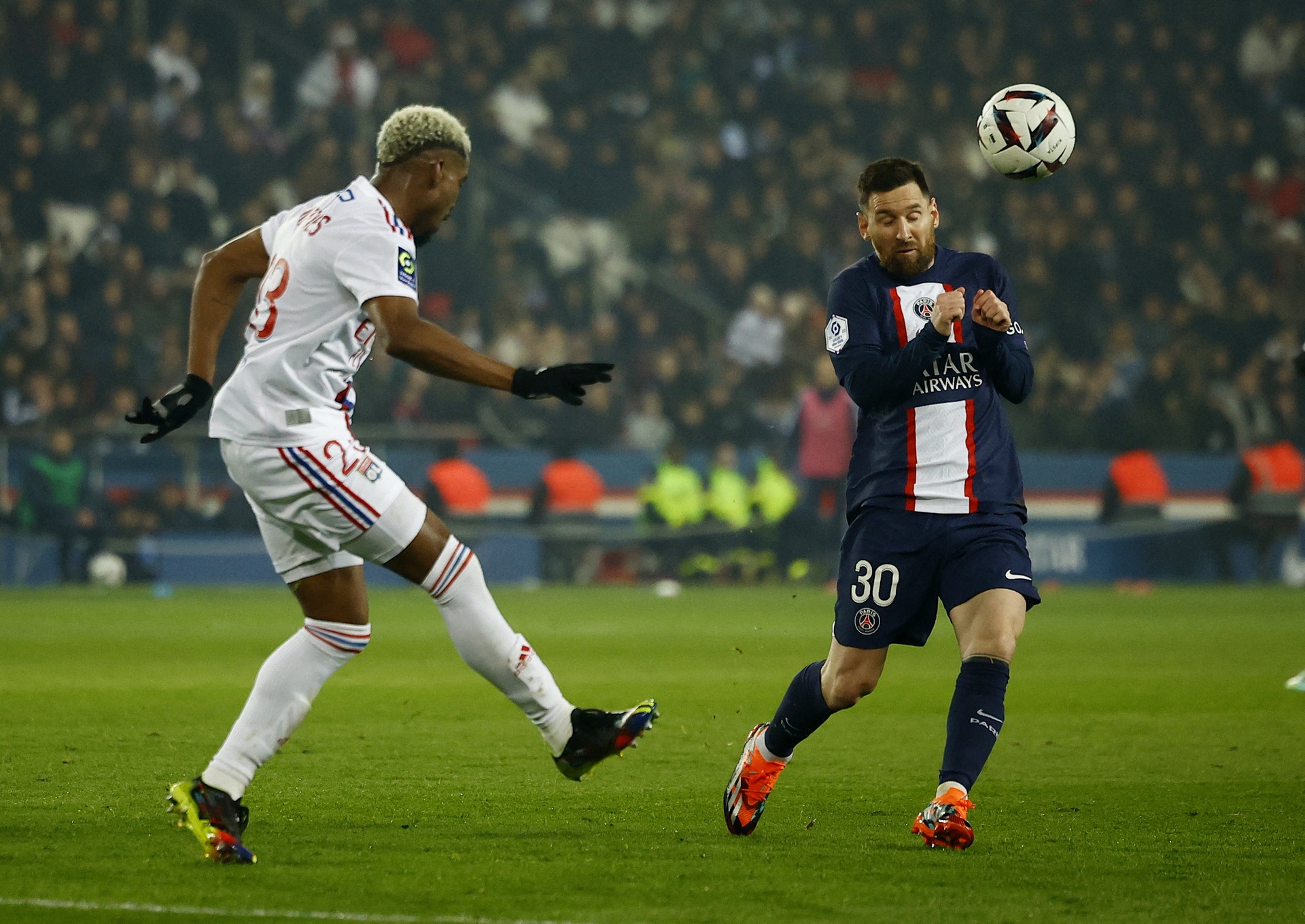 Lionel Messi anh 1