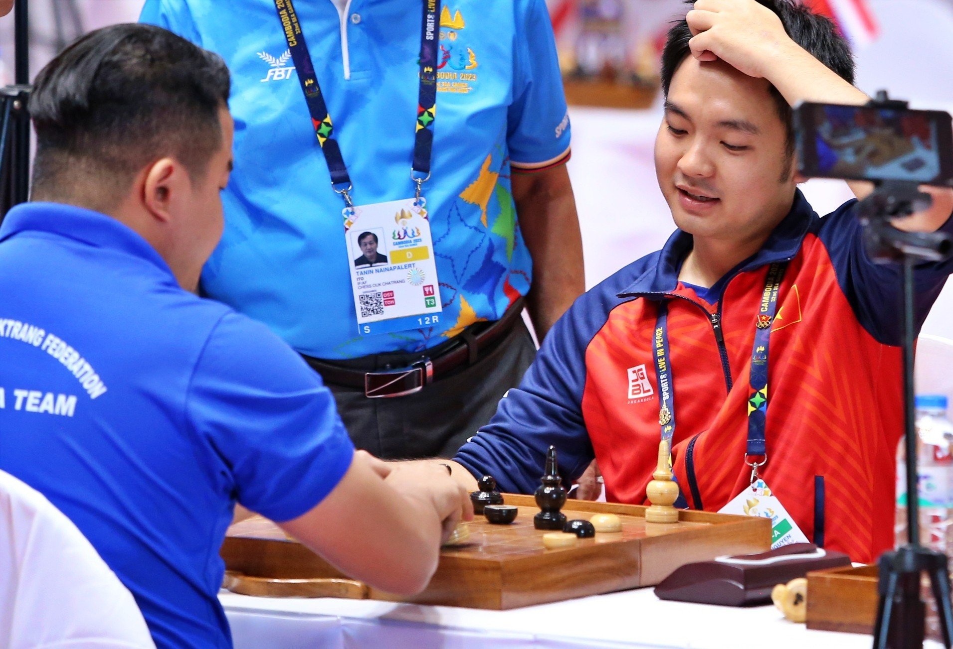 SEA Games 32 anh 3