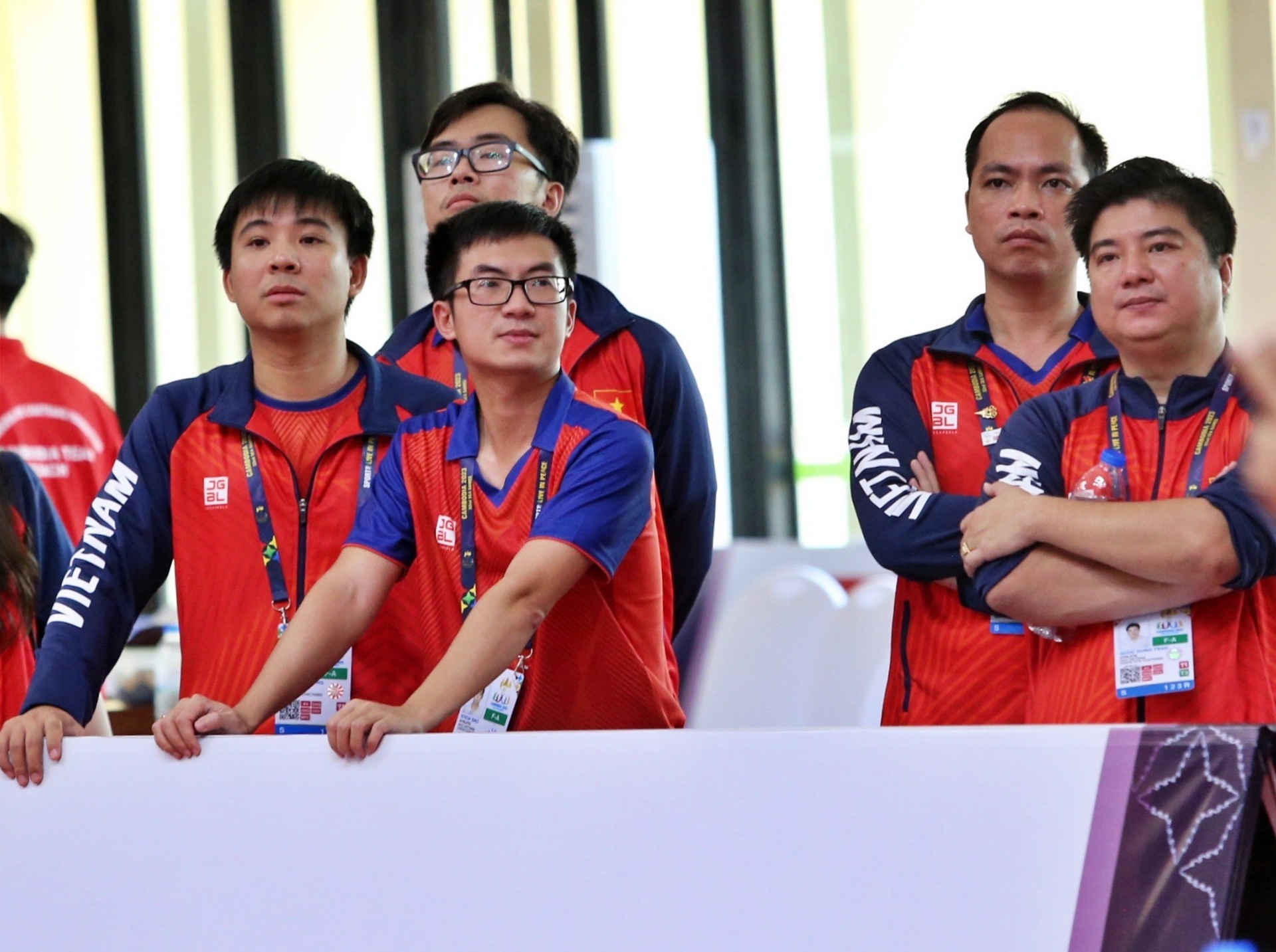 SEA Games 32 anh 2