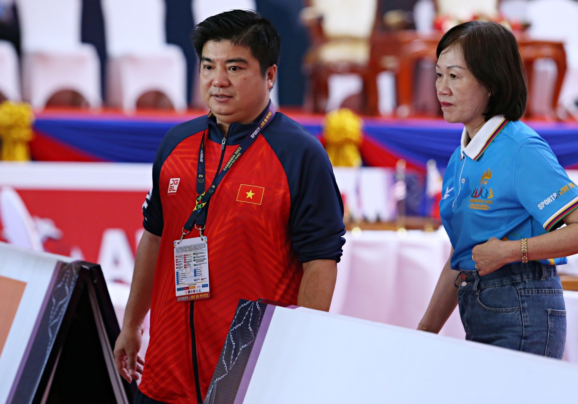 SEA Games 32 anh 5