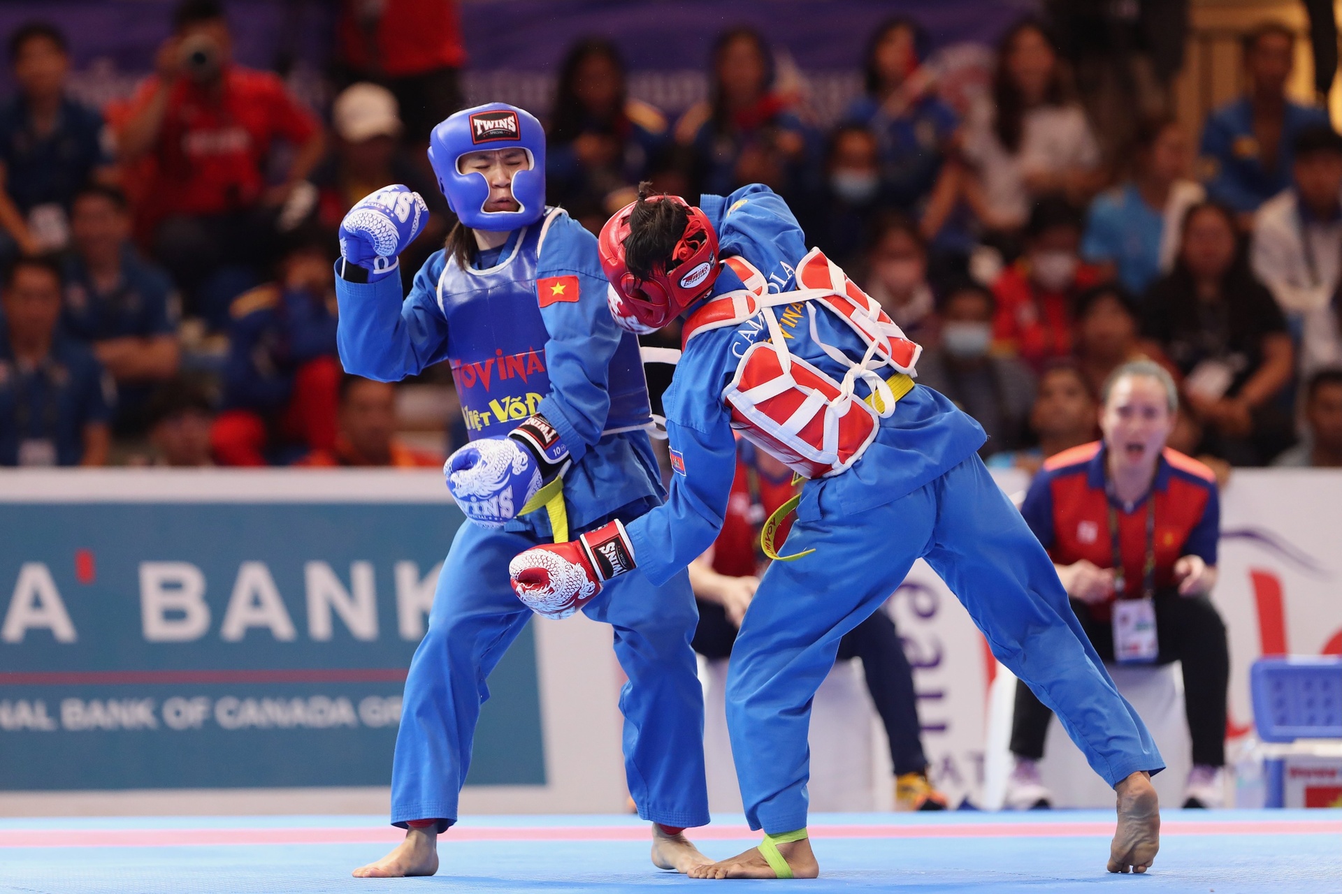 SEA Games 32 anh 8