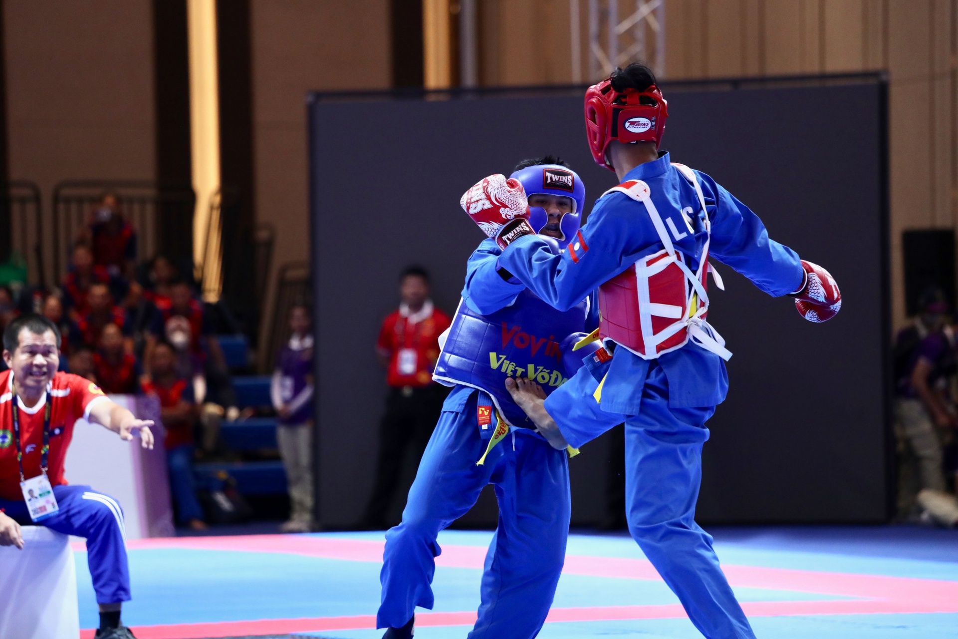 SEA Games 32 anh 9