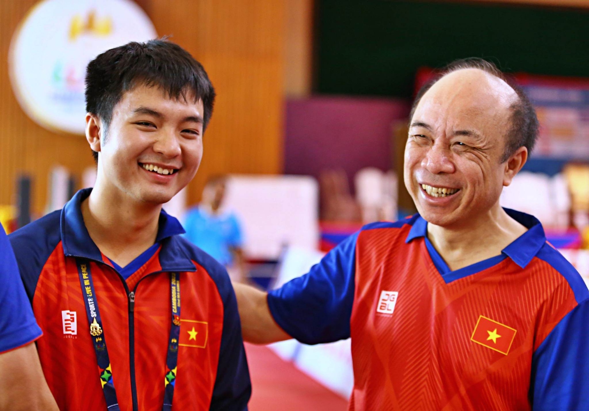 SEA Games 32 anh 12