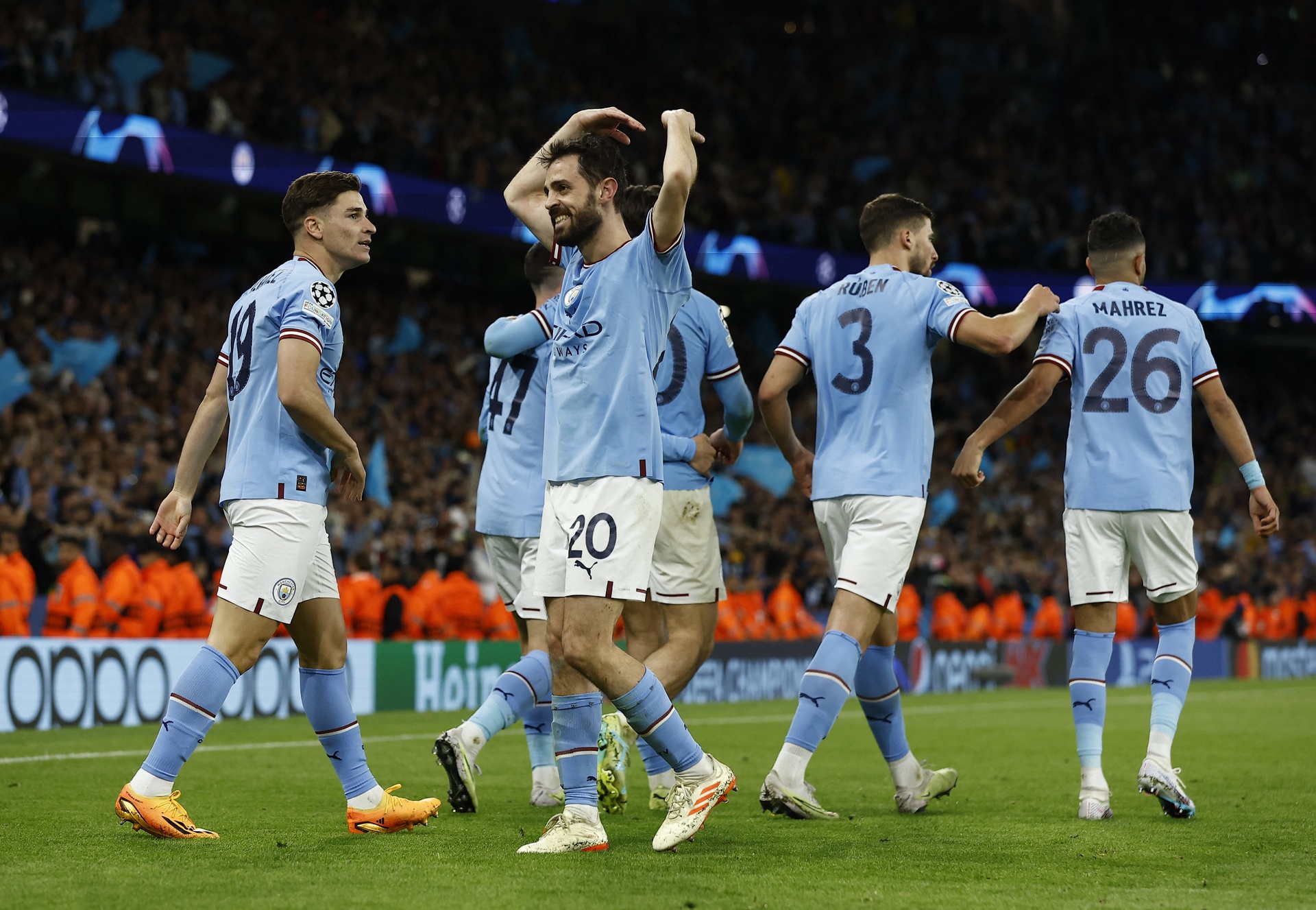 Man City anh 1