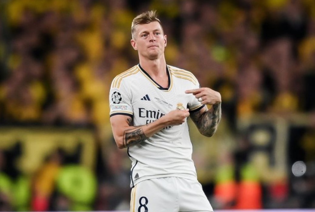 Khoảnh khắc xúc động giữa Kroos và Reus ở chung kết C1 6 chung ket C1 anh 6