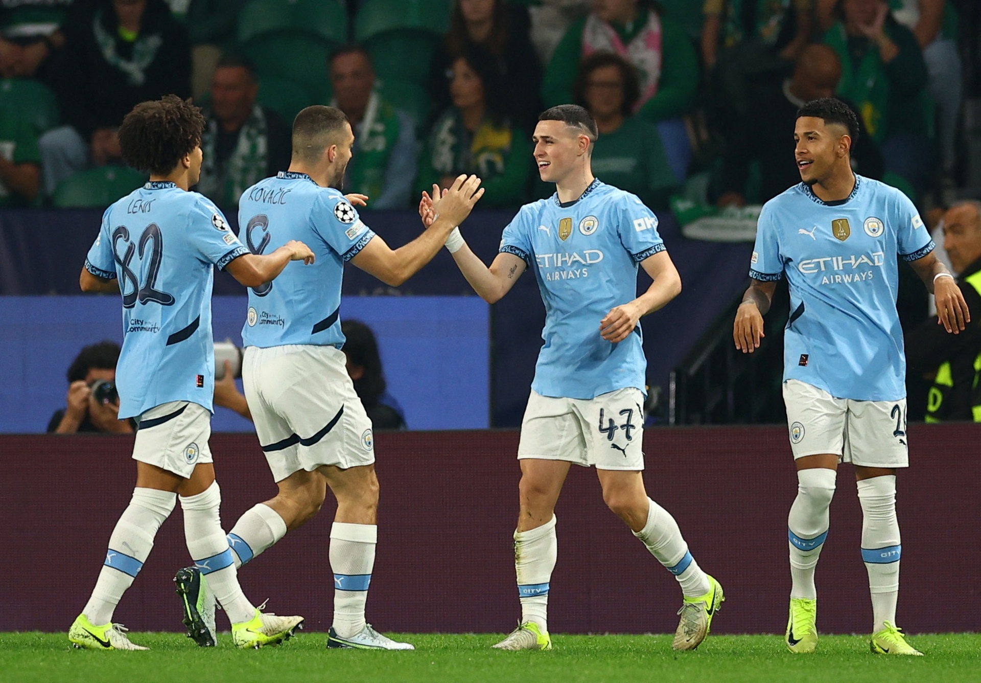 Sporting dau Man City anh 3