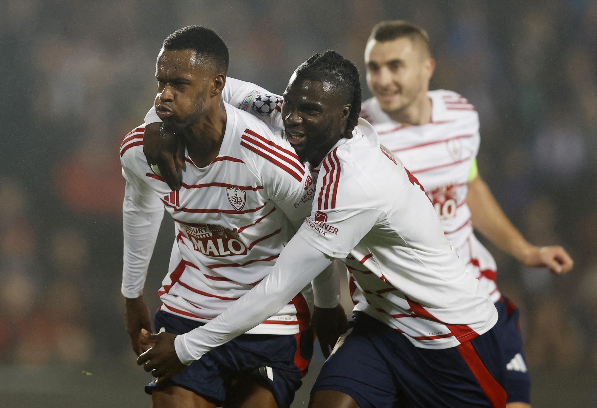 Brest dau Sparta Prague anh 4