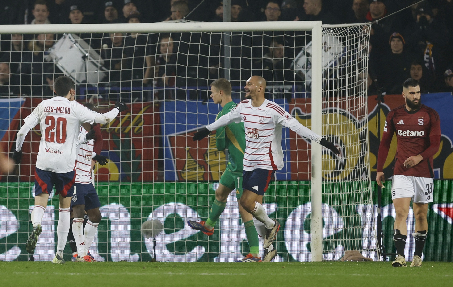 Brest dau Sparta Prague anh 5