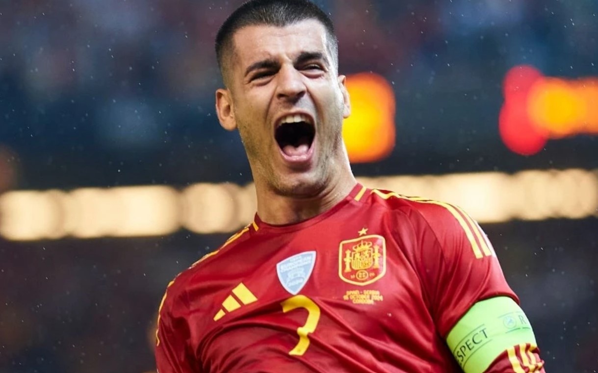 Xác định các đội tuyển vào tứ kết UEFA Nations League 5 Nations League anh 5