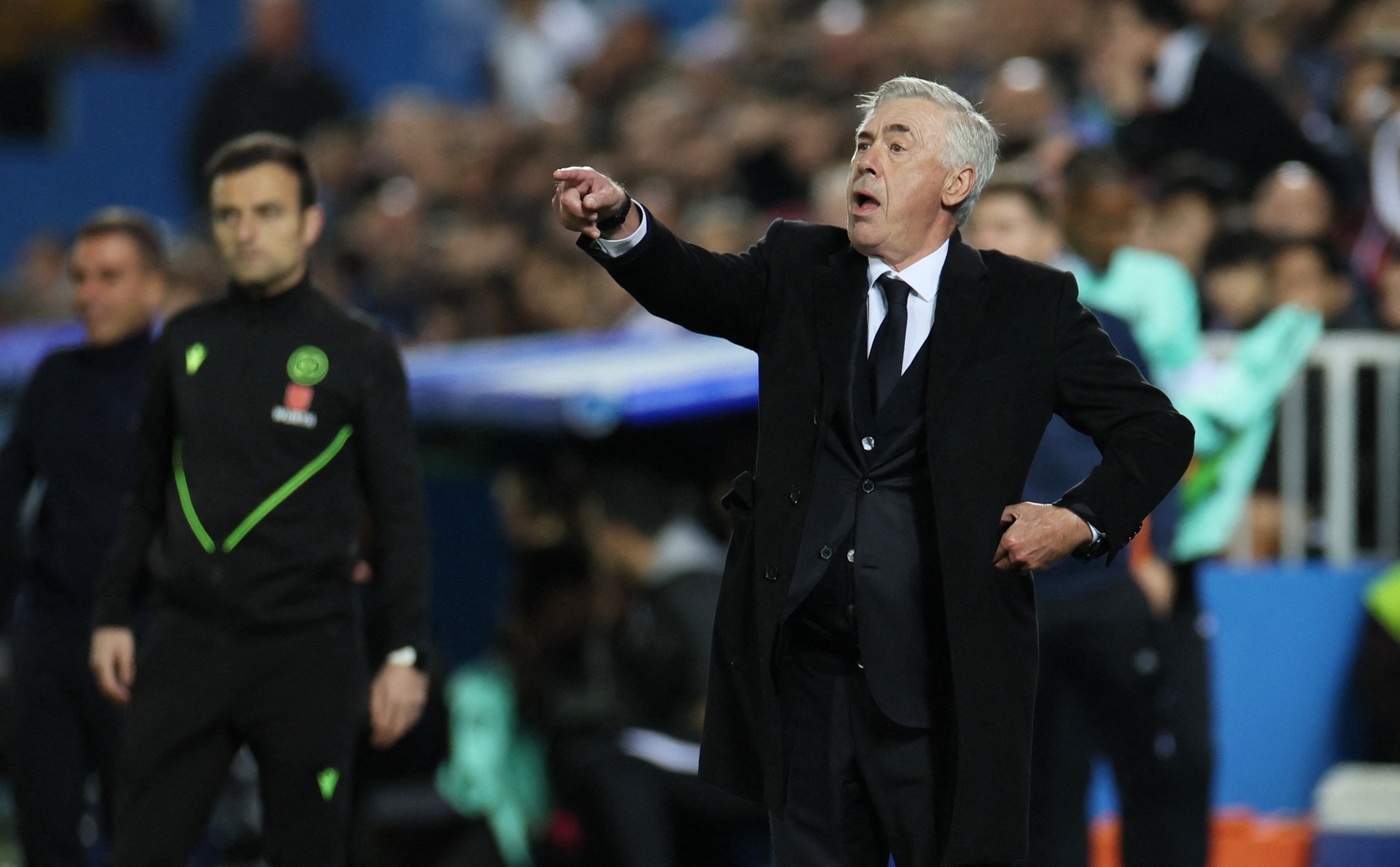 Real Madrid anh 2
