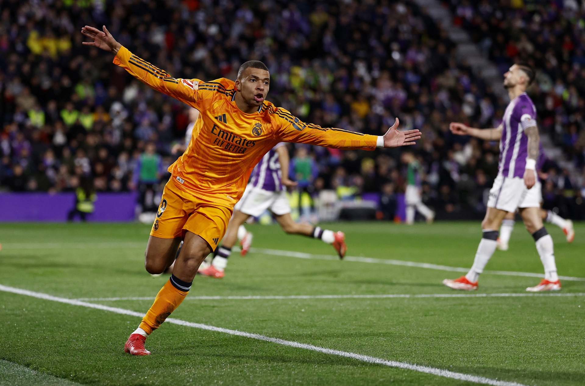 Real Madrid anh 1