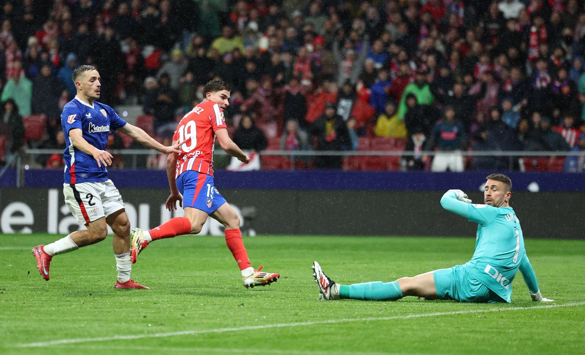 Julian Alvarez anh 1