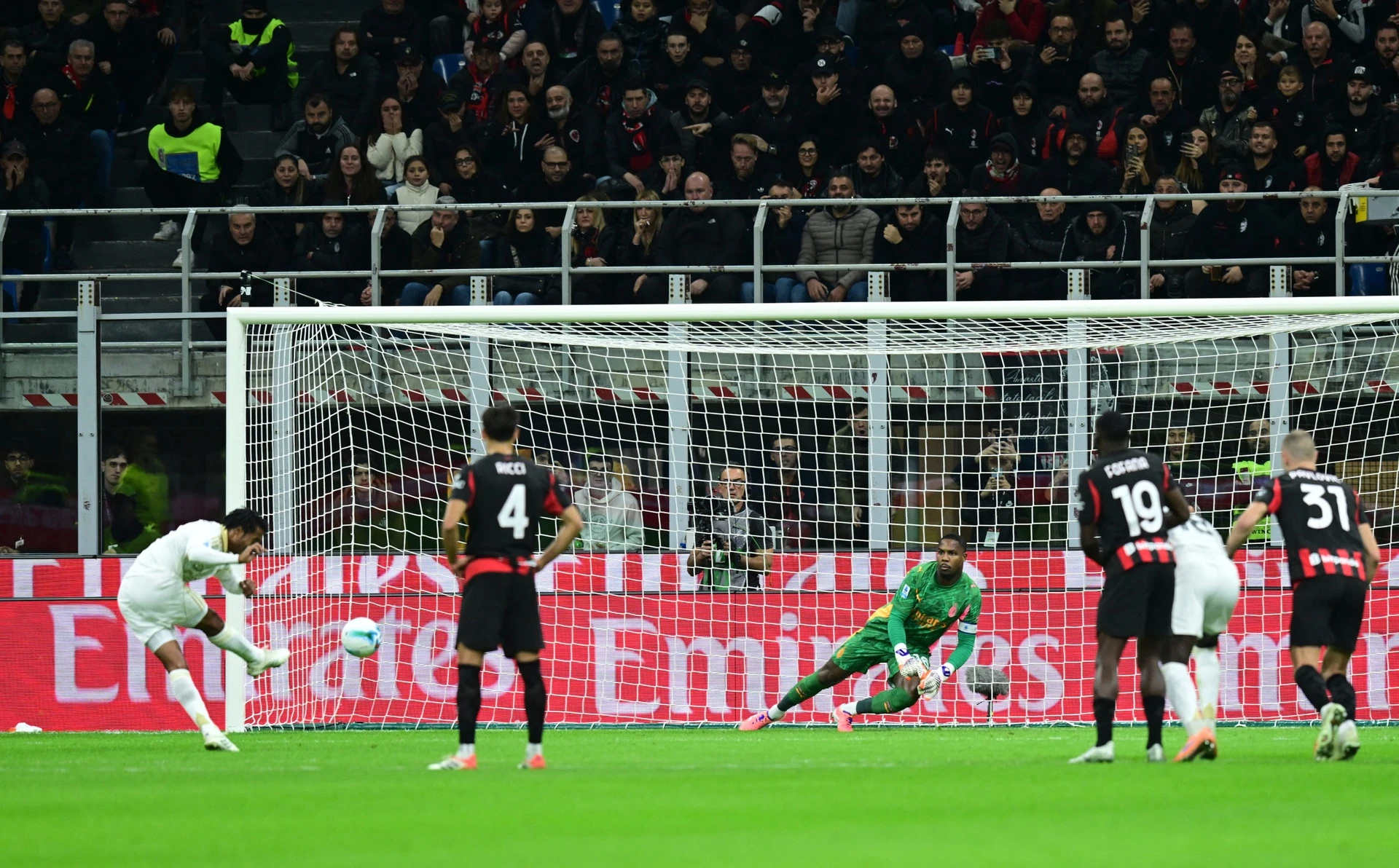 AC Milan anh 1