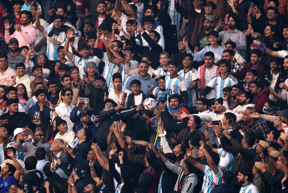 Messi anh 2