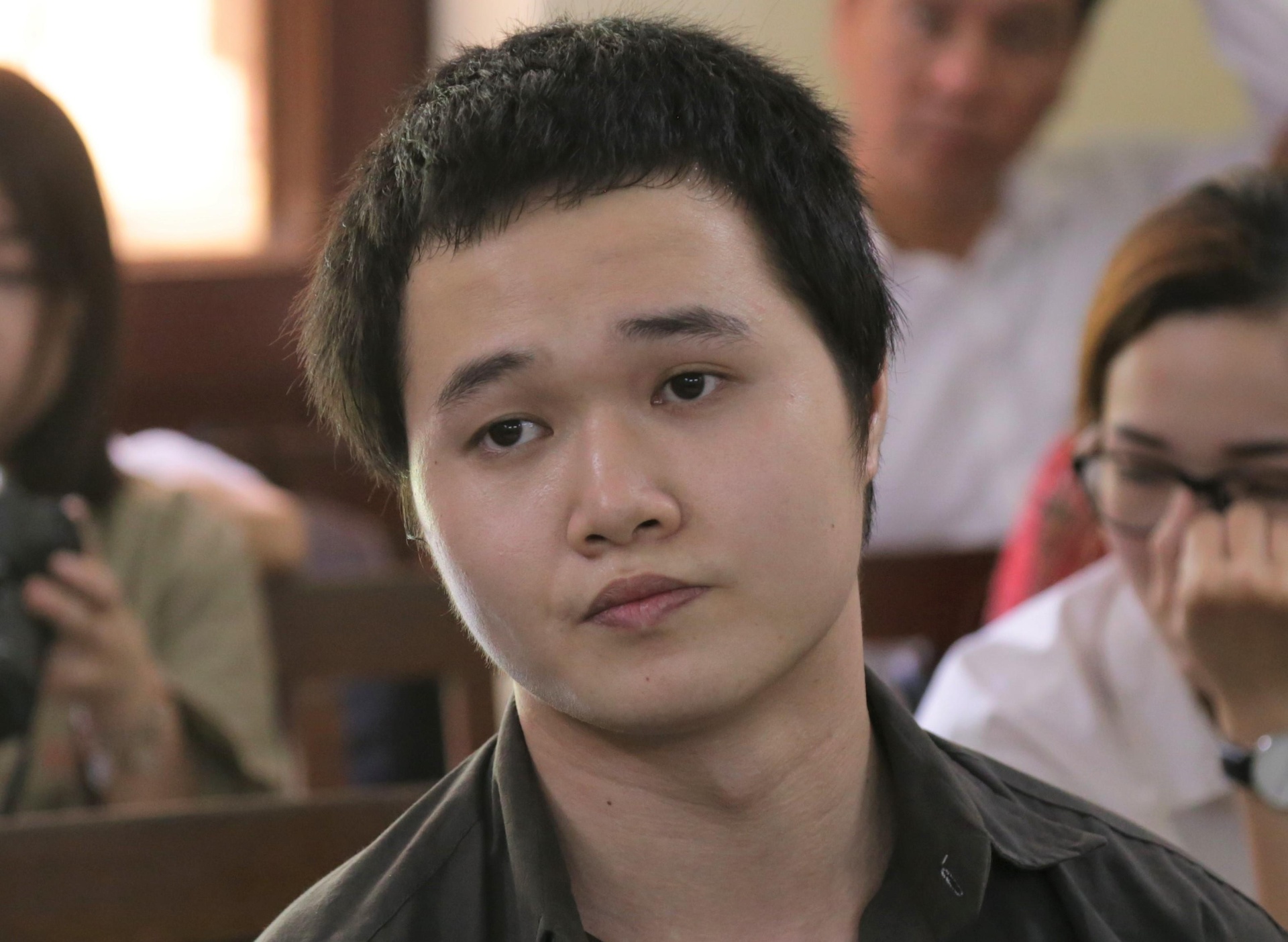 duong day ban dam nghin do, anh 1