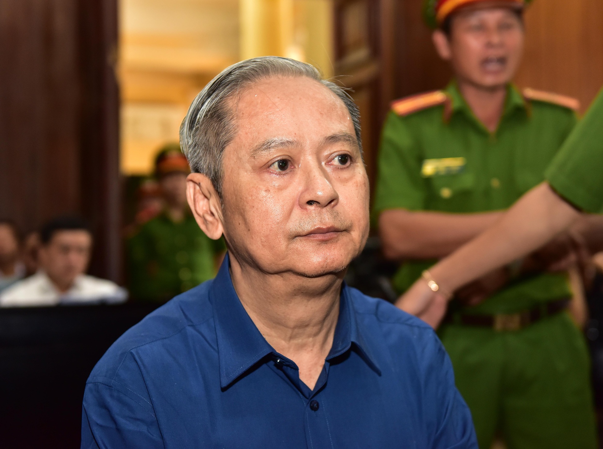 Nguyen Huu Tin nhan trach nhiem anh 1