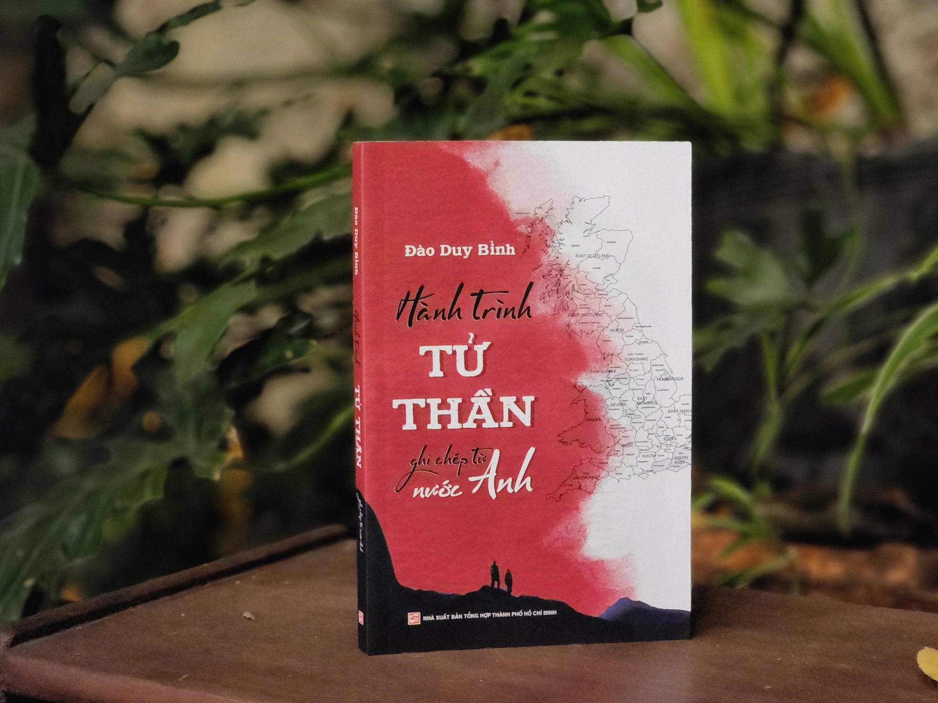 Hanh trinh tu than anh 1