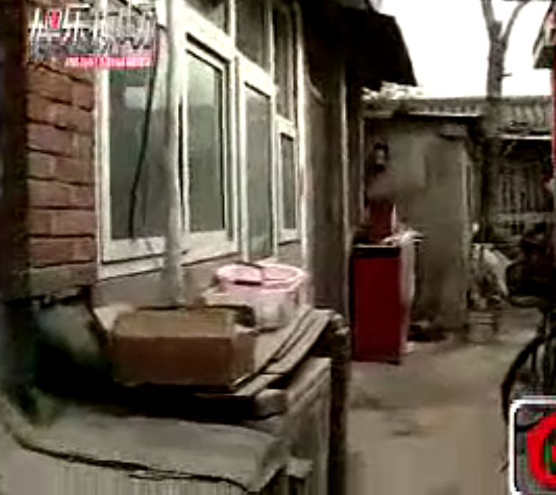 Anh trai Ly Lien Kiet ngheo kho anh 1