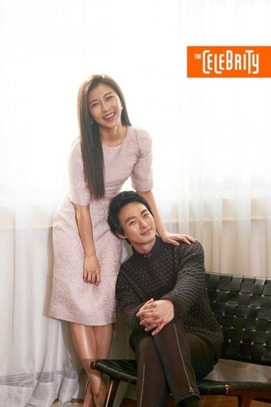 Tang le em trai Ha Ji Won anh 3