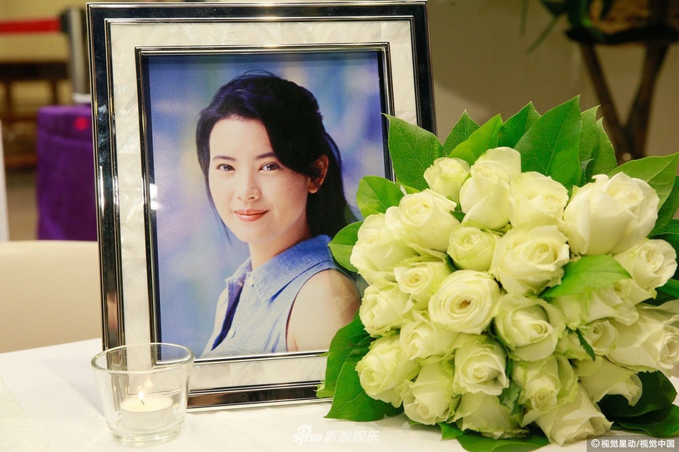 Lam Khiet Anh qua doi anh 1