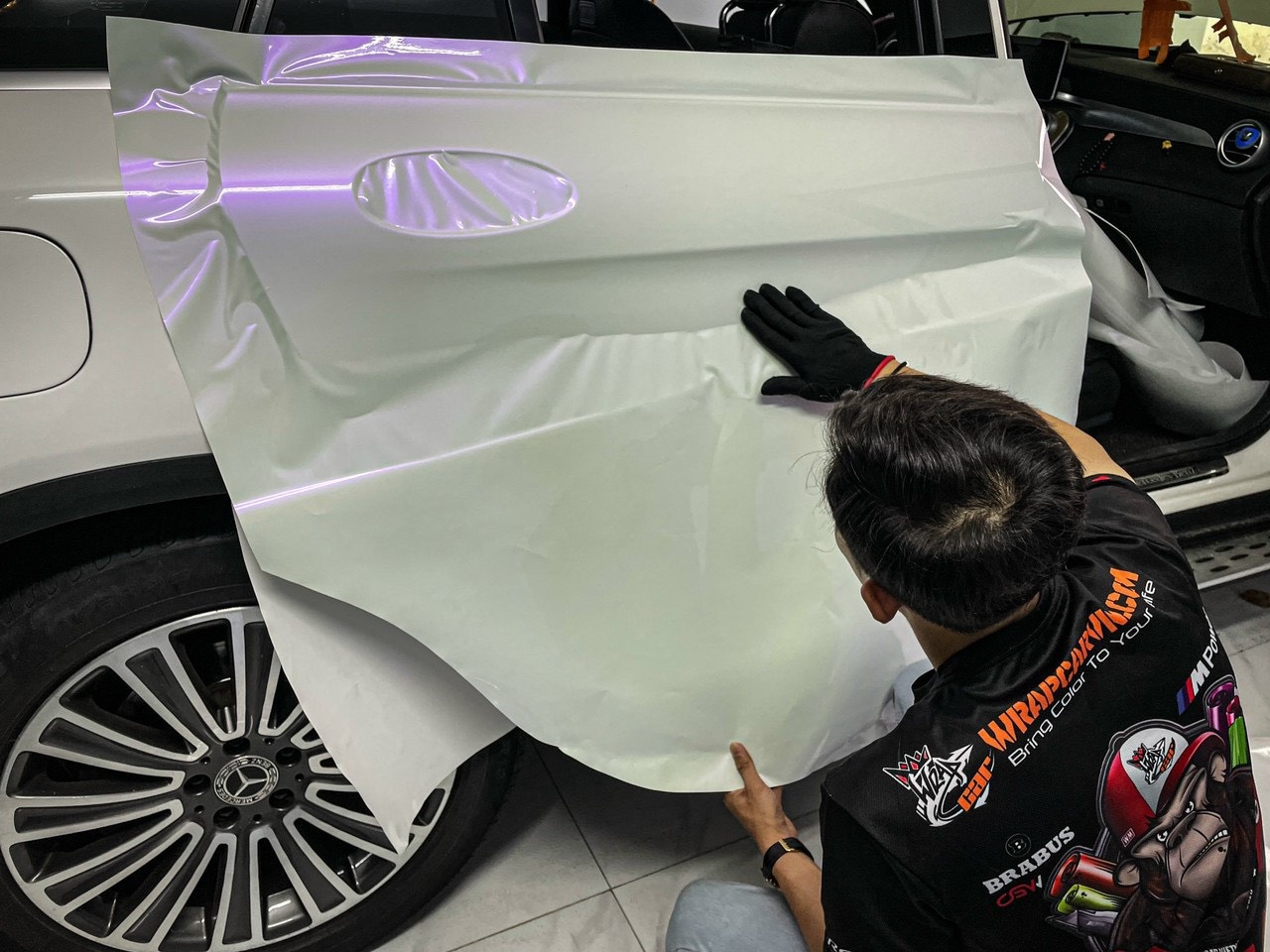 dan decal xe anh 1