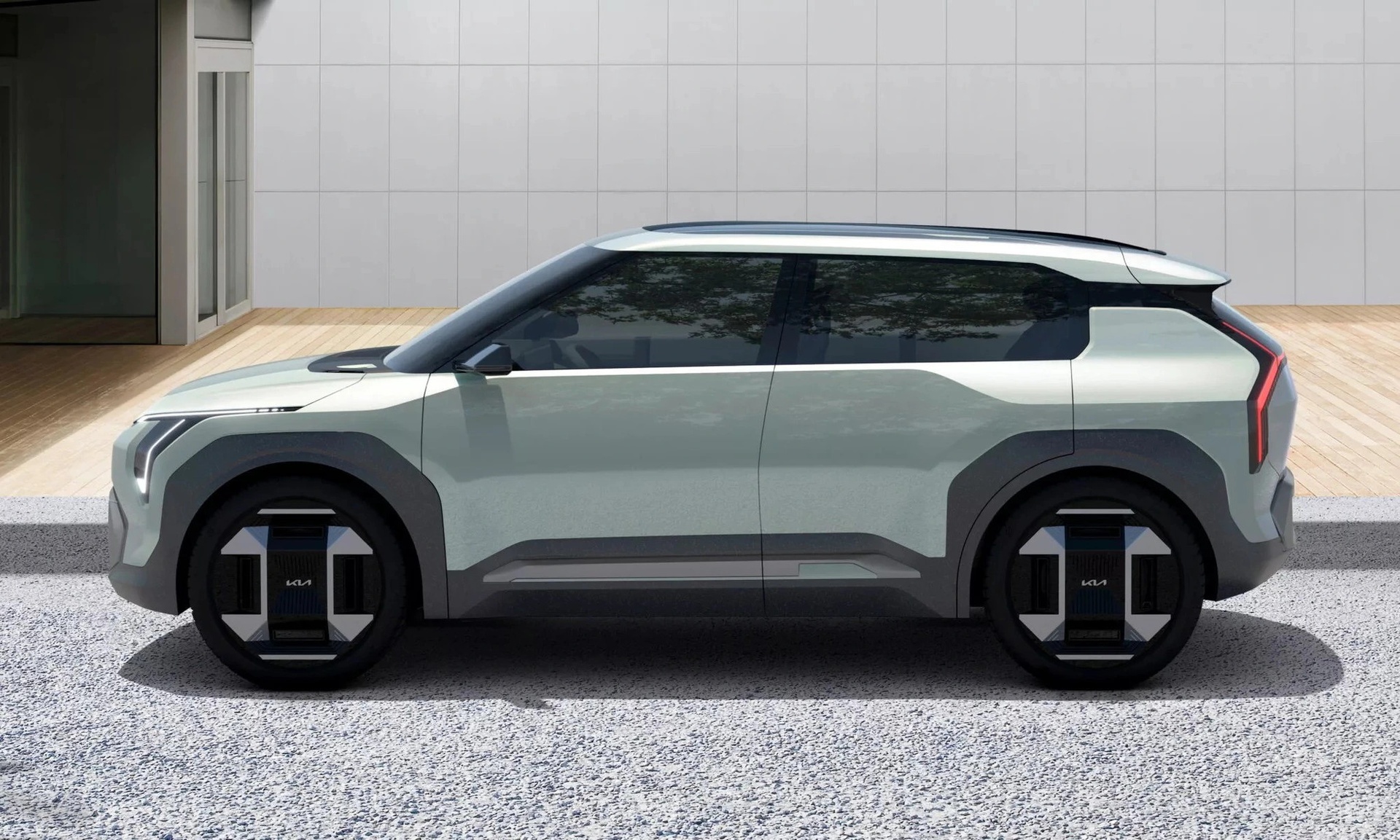 Kia EV3 anh 4