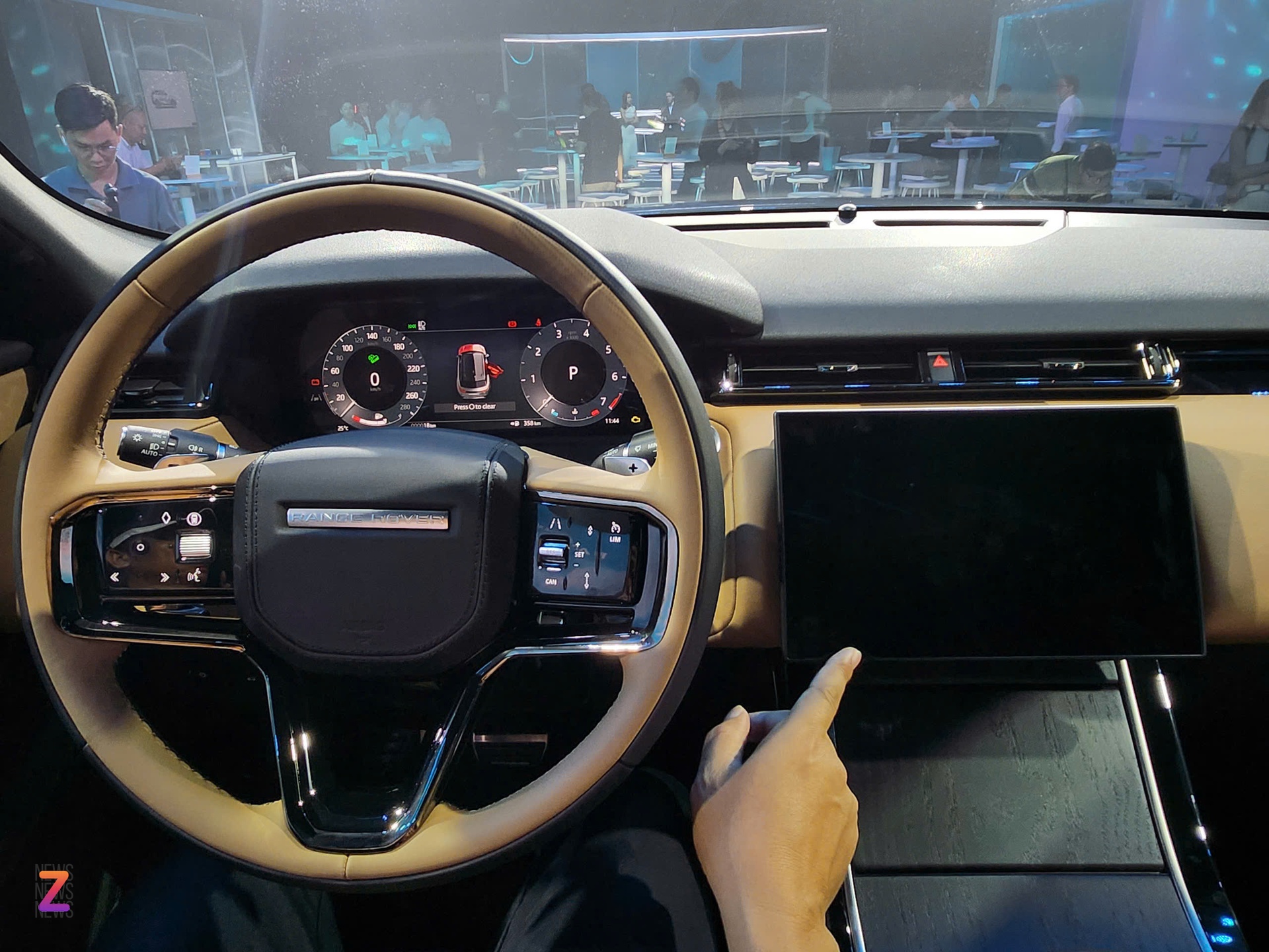 Range Rover Velar anh 4