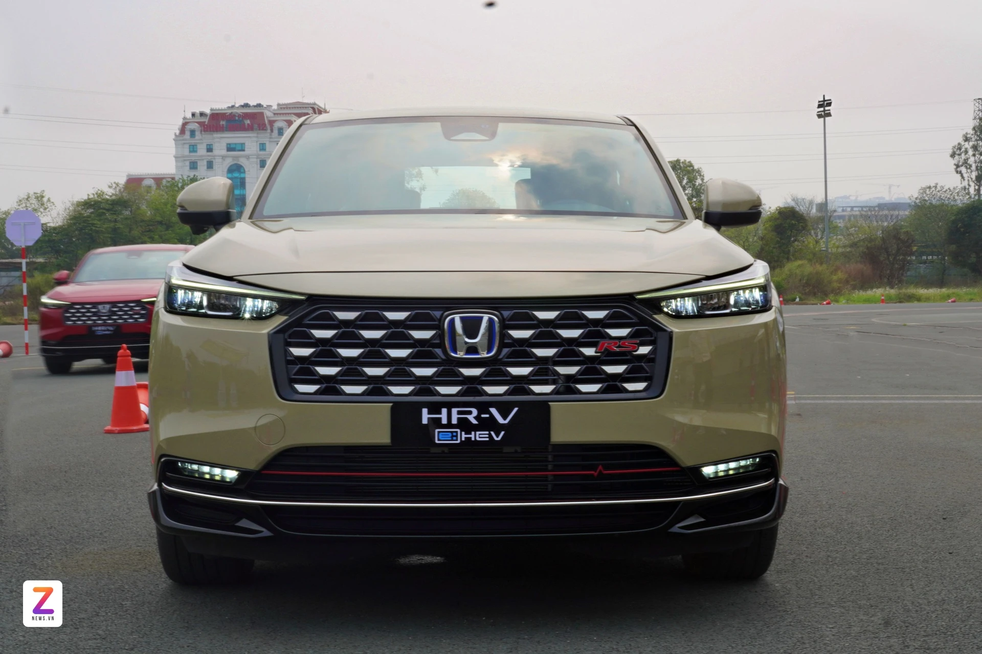 hybrid,  Honda,  Omoda anh 12