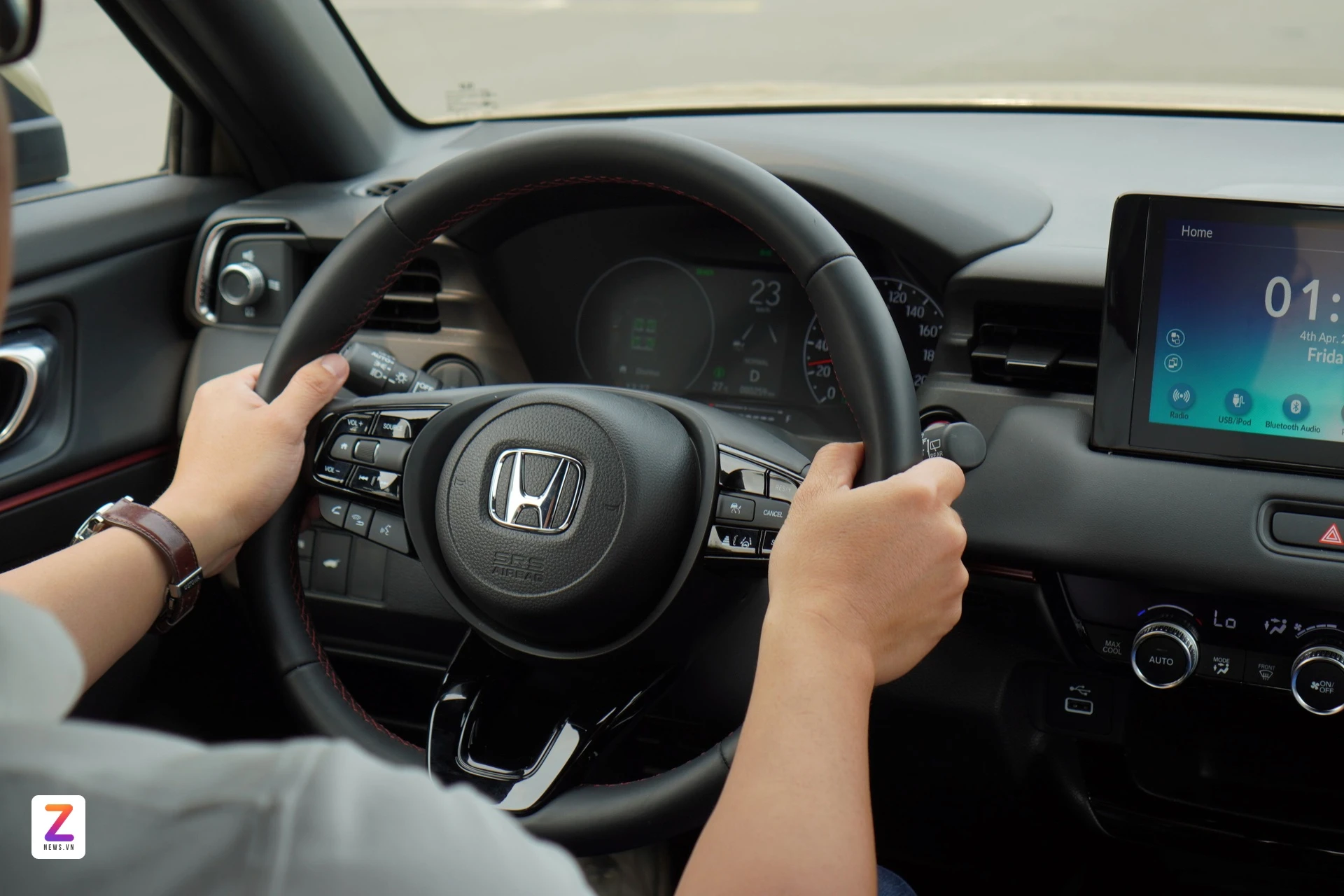 hybrid,  Honda,  Omoda anh 7