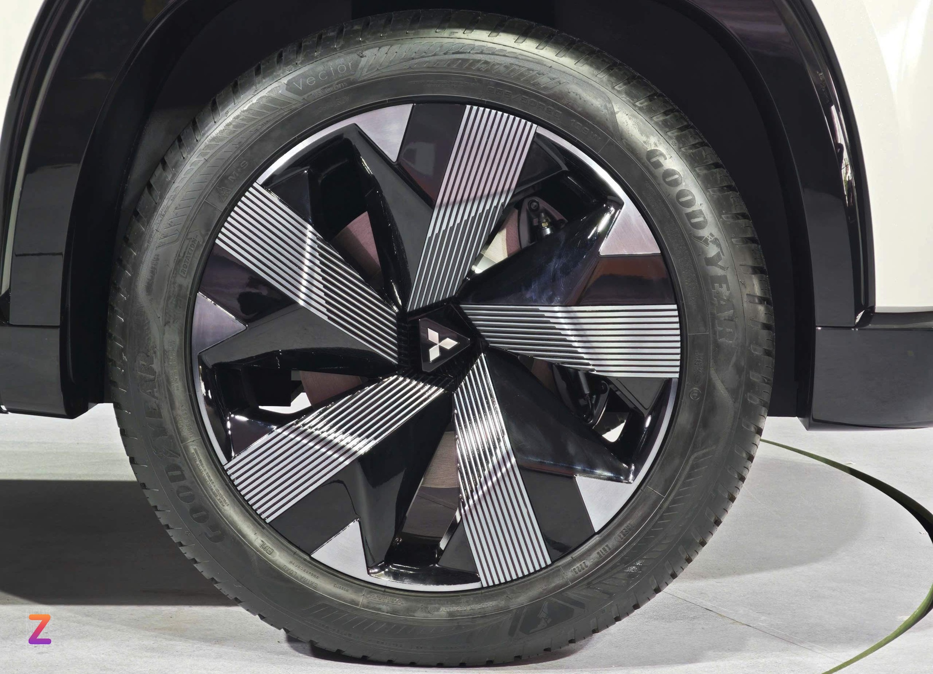 Mitsubishi 7 cho anh 6