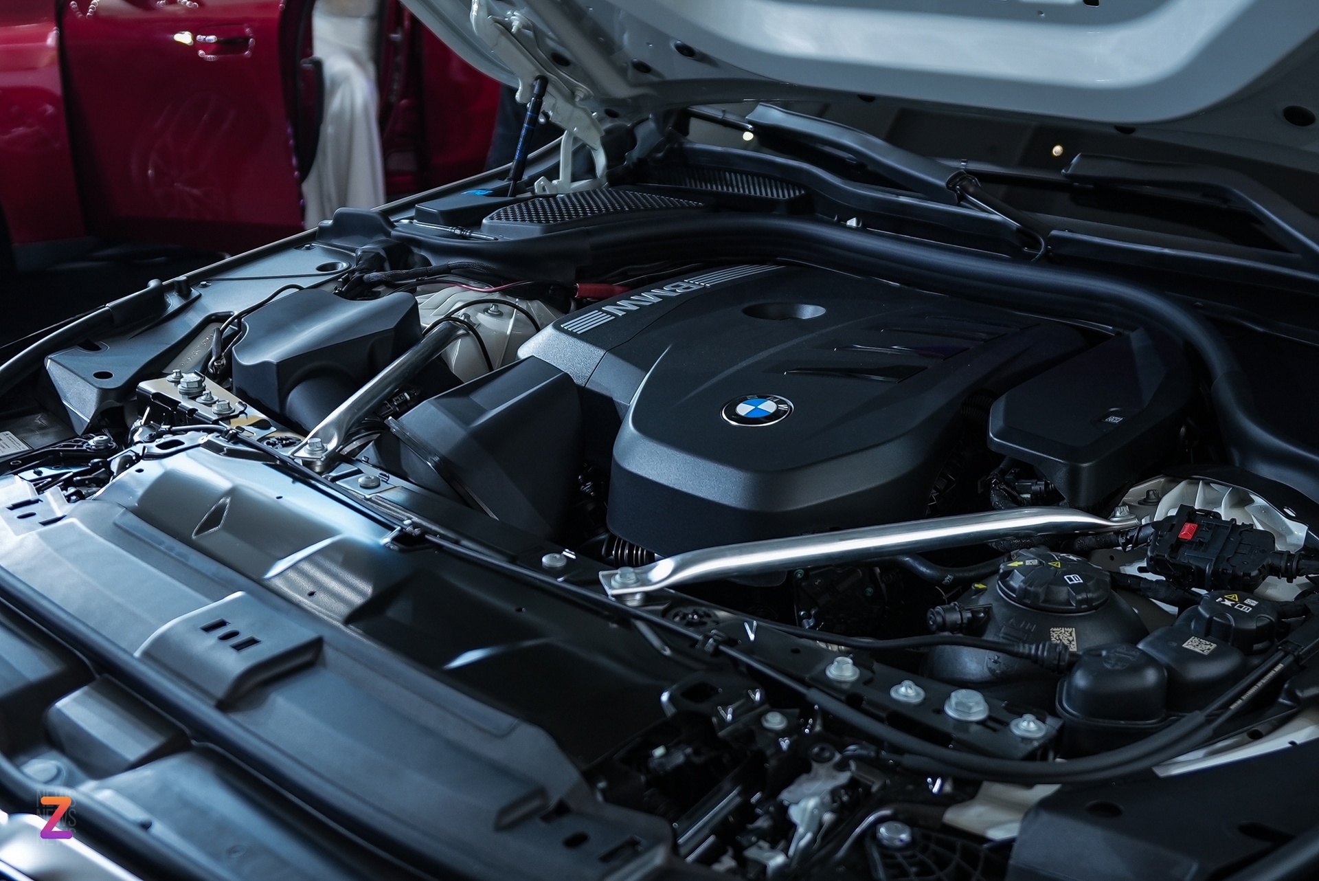 BMW X3 M Sport anh 12