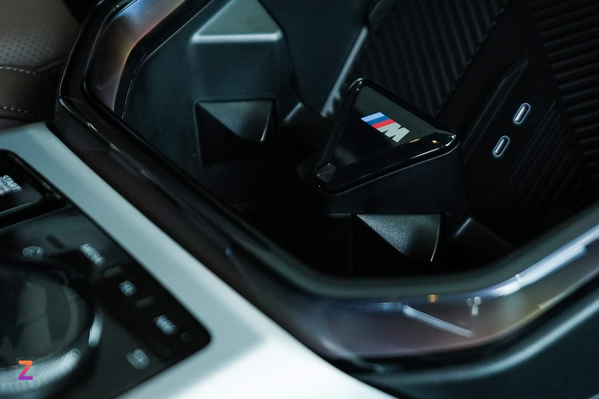 BMW X3 M Sport anh 10