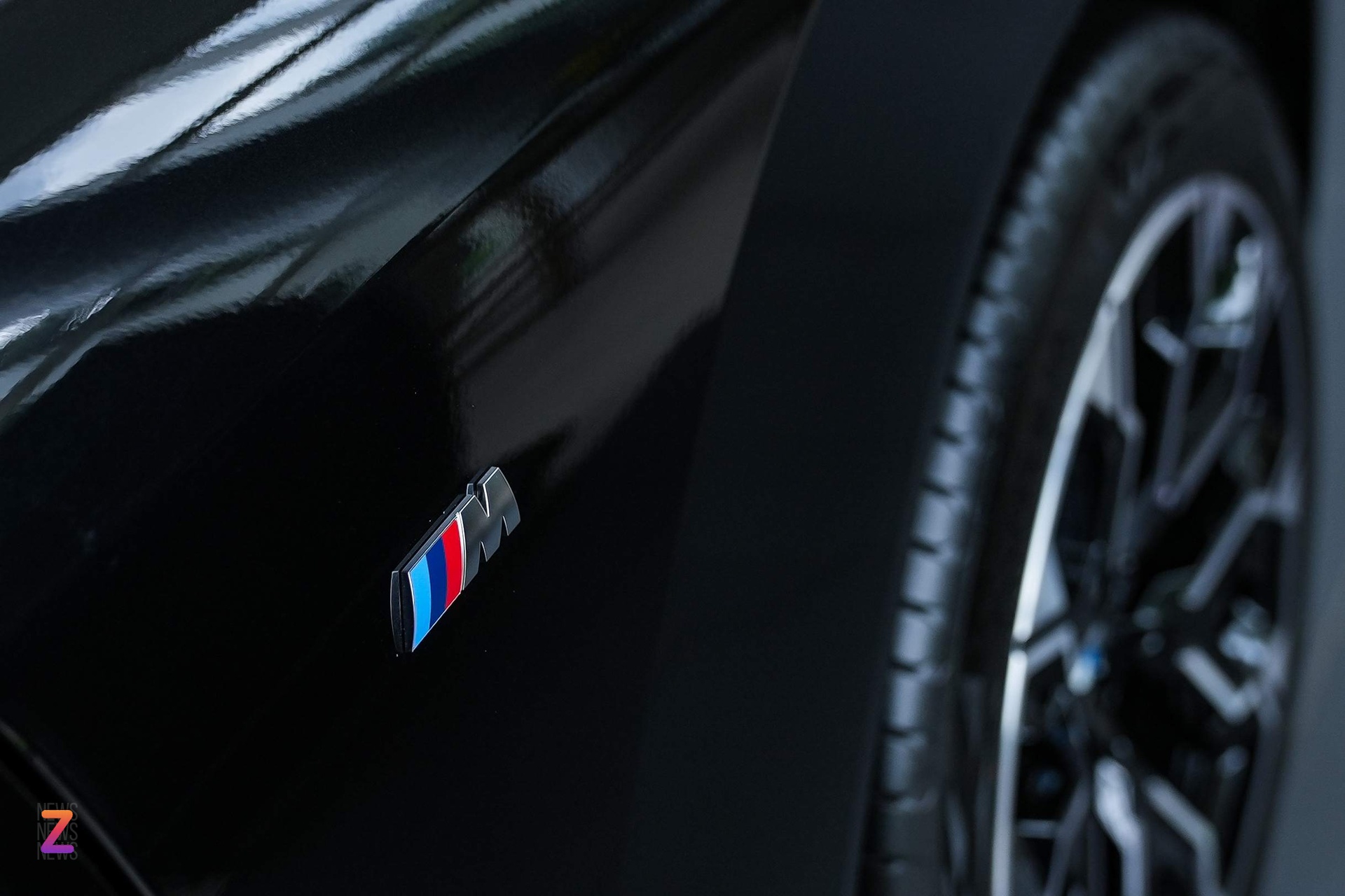 BMW X3 M Sport anh 6