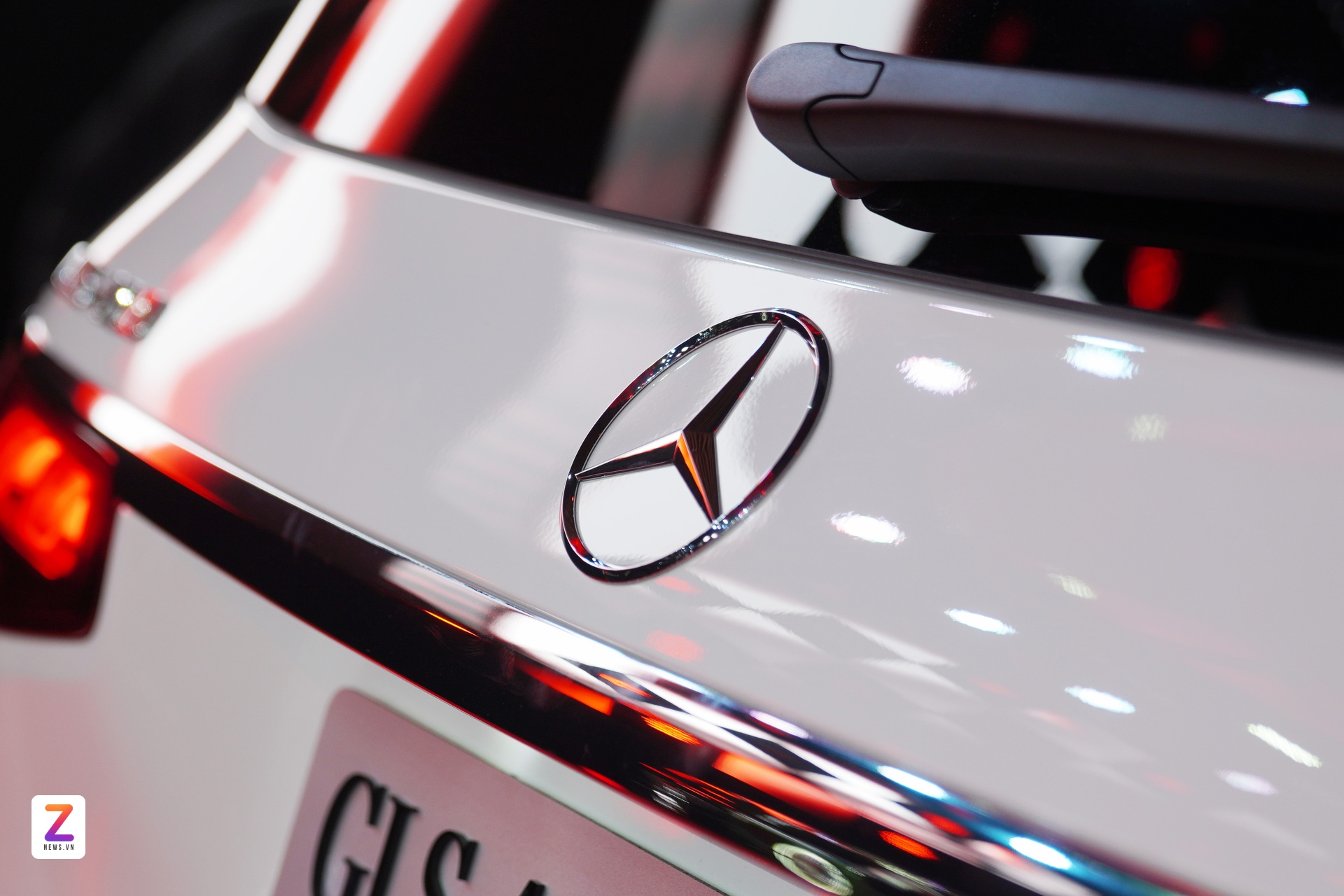 Mercedes-Benz GLS 450 anh 14