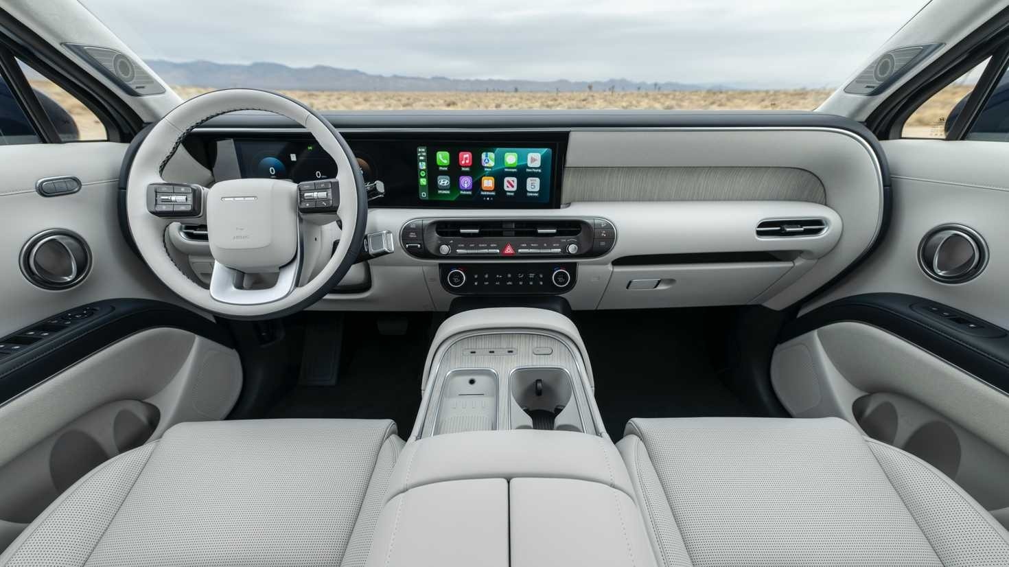 Hyundai Palisade 2026 anh 1