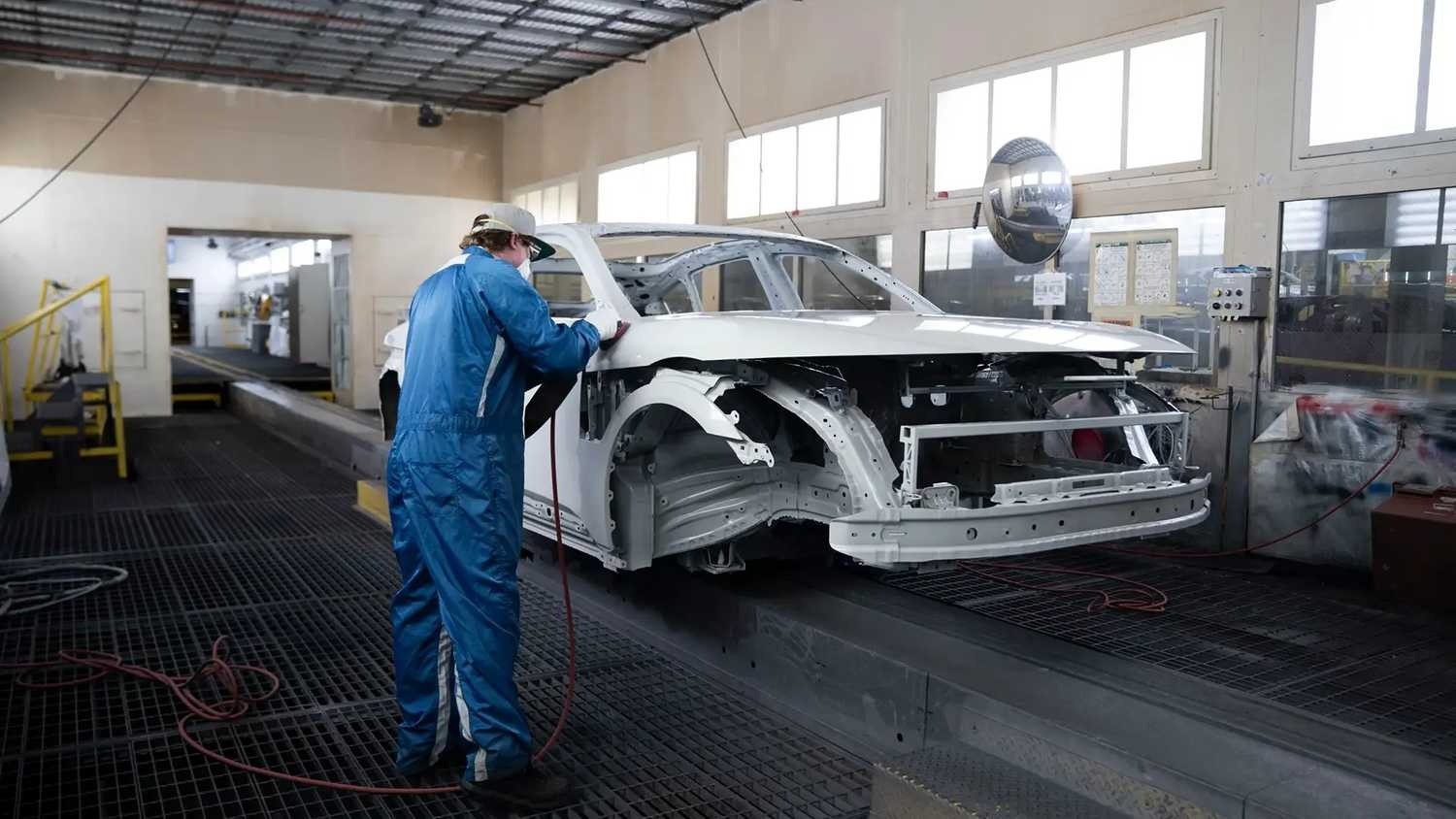 xe dien honda anh 1