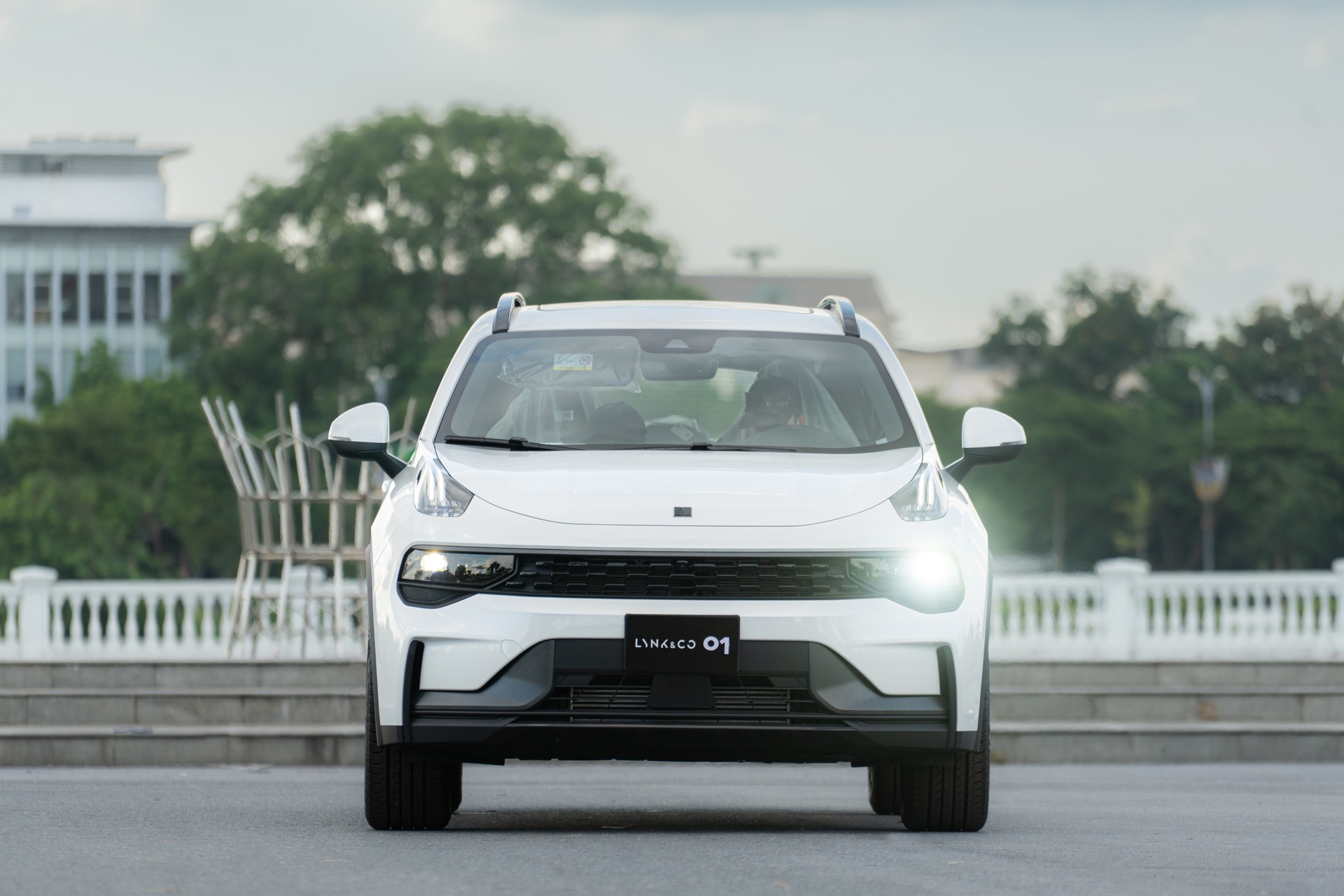 Lynk & Co 01 Hyper anh 3