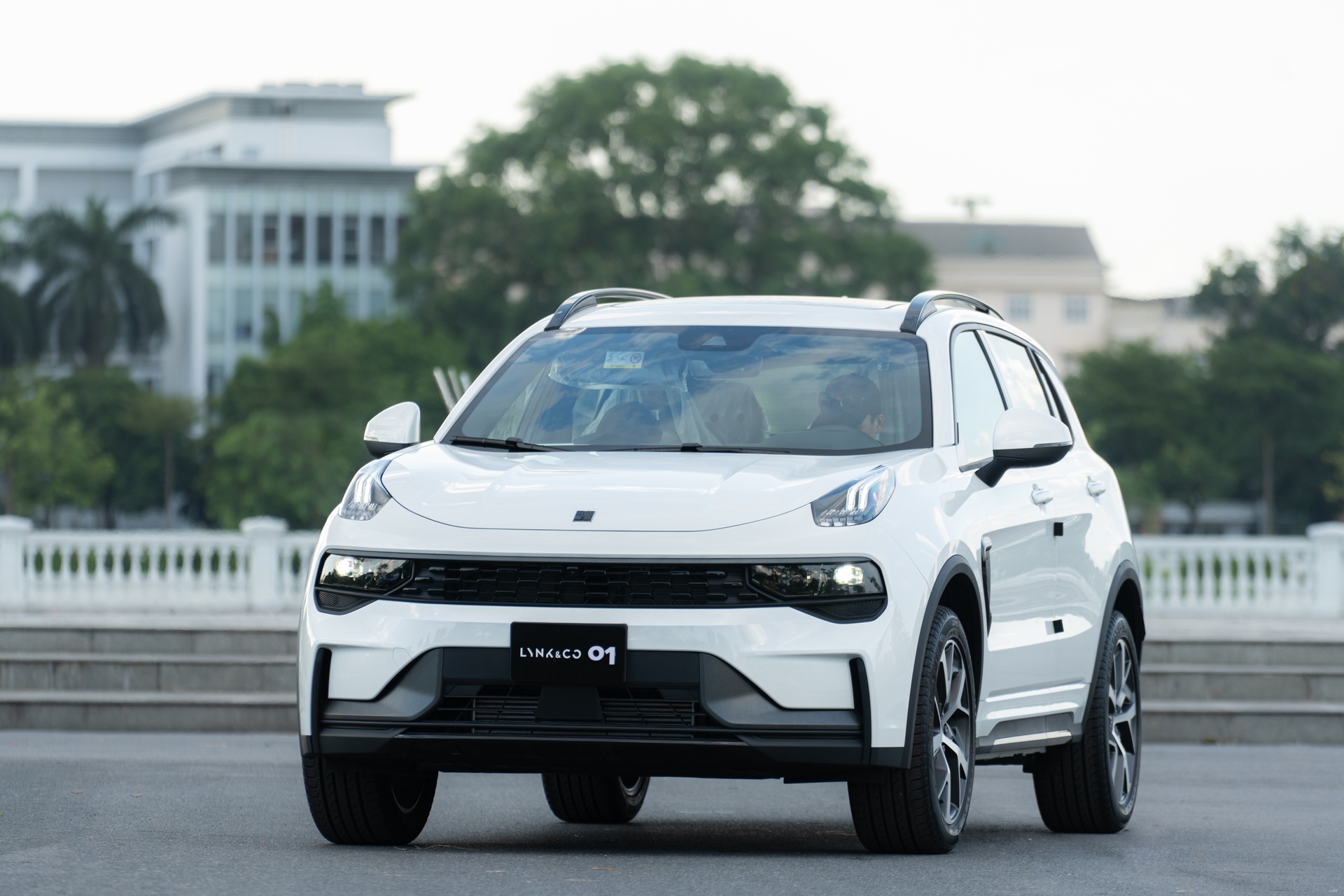Lynk & Co 01 Hyper anh 1