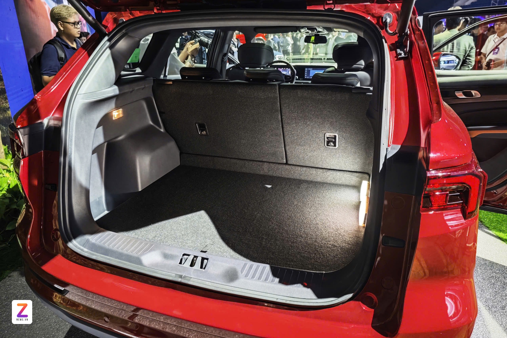Ford Territory 2025 anh 6
