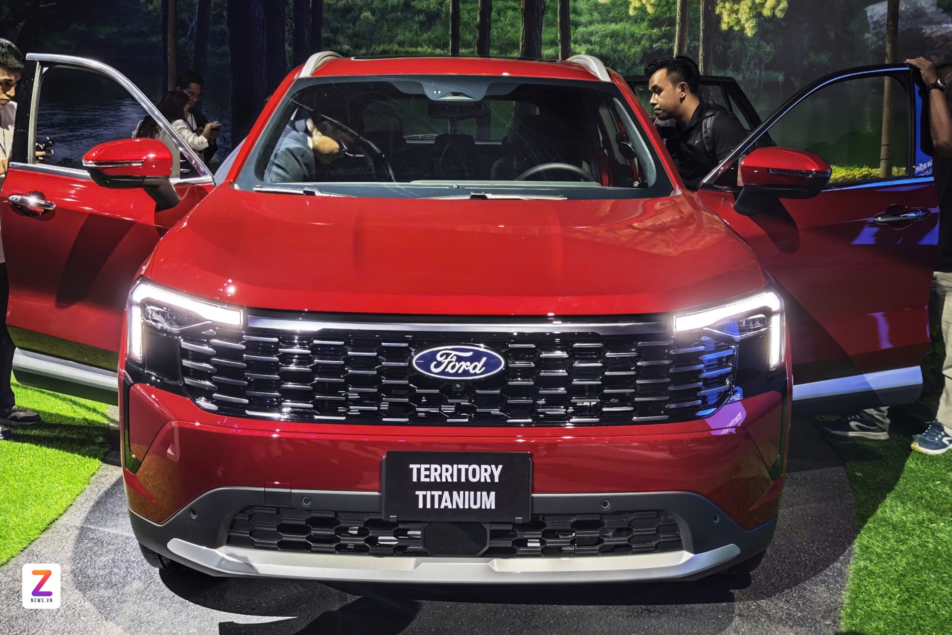 Ford Territory 2025 anh 3