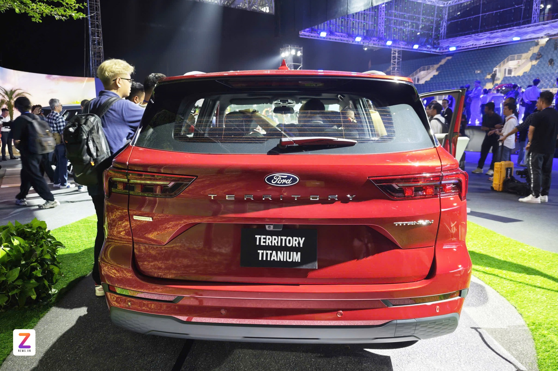 Ford Territory 2025 anh 5