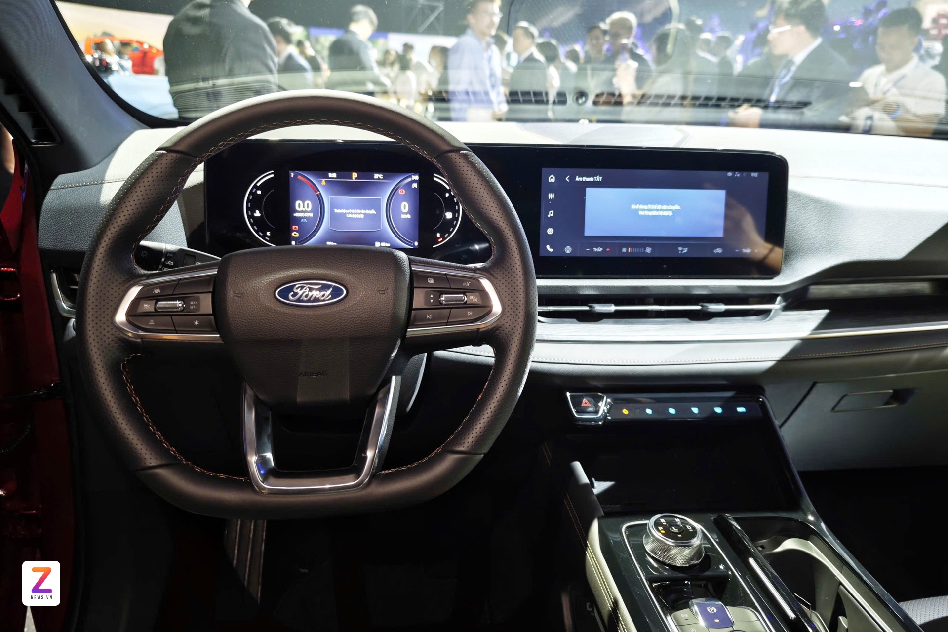 Ford Territory 2025 anh 8