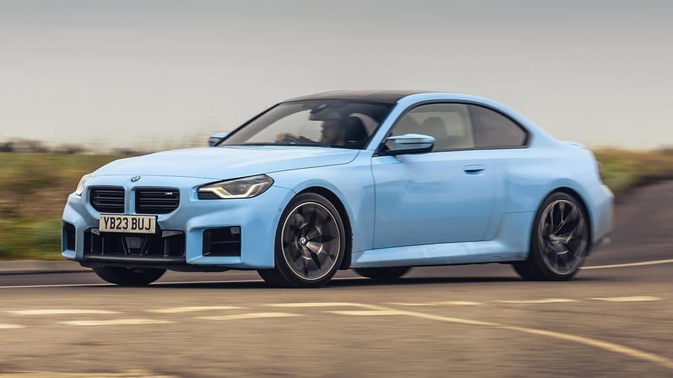 BMW M3 Touring ra mat anh 1