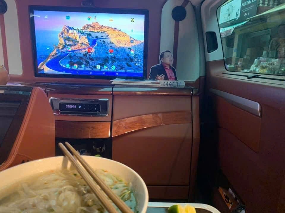 sieu xe cua Shark Binh anh 3