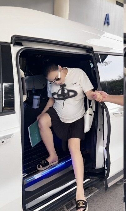 sieu xe cua Shark Binh anh 2