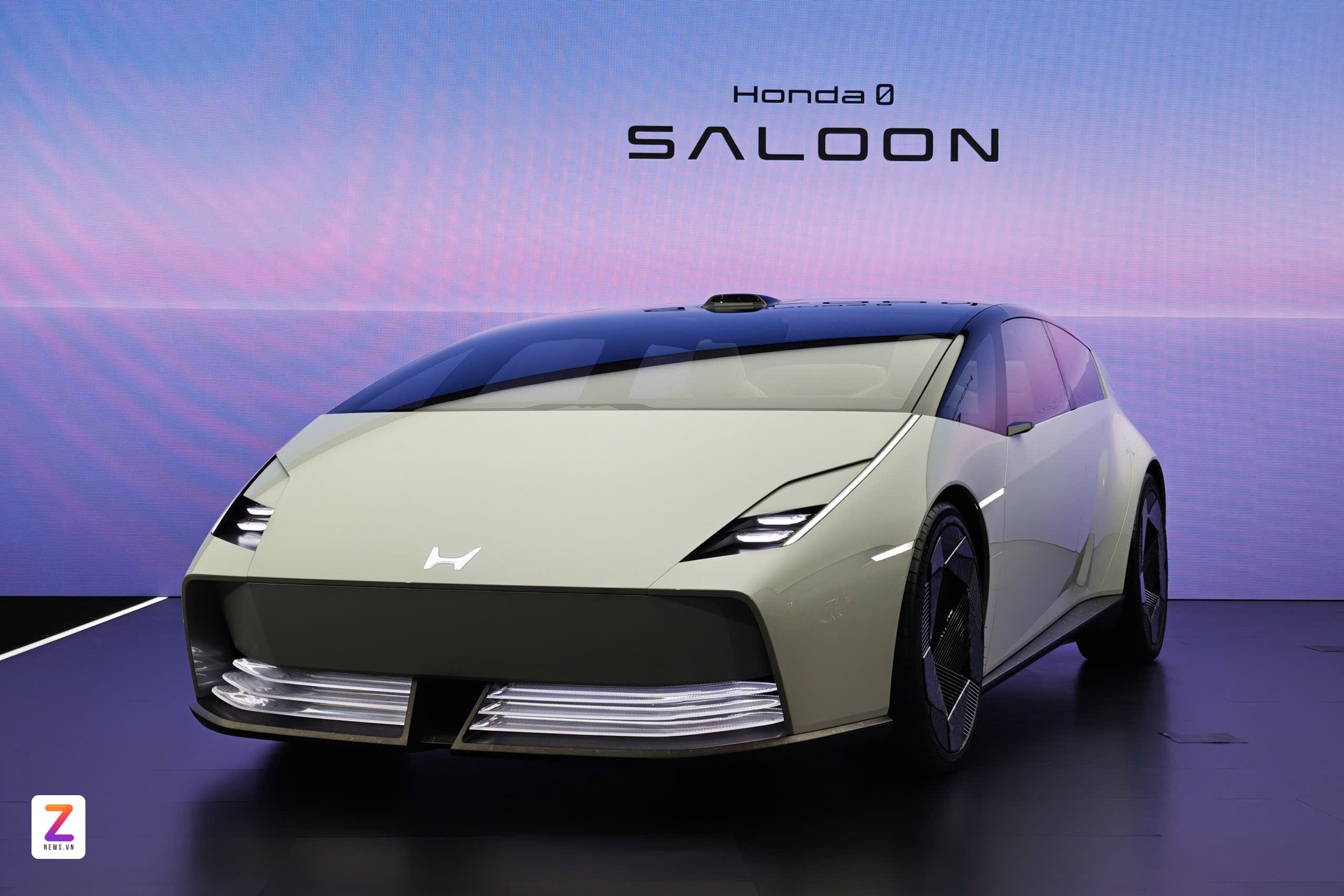 xe dien co nho anh 1