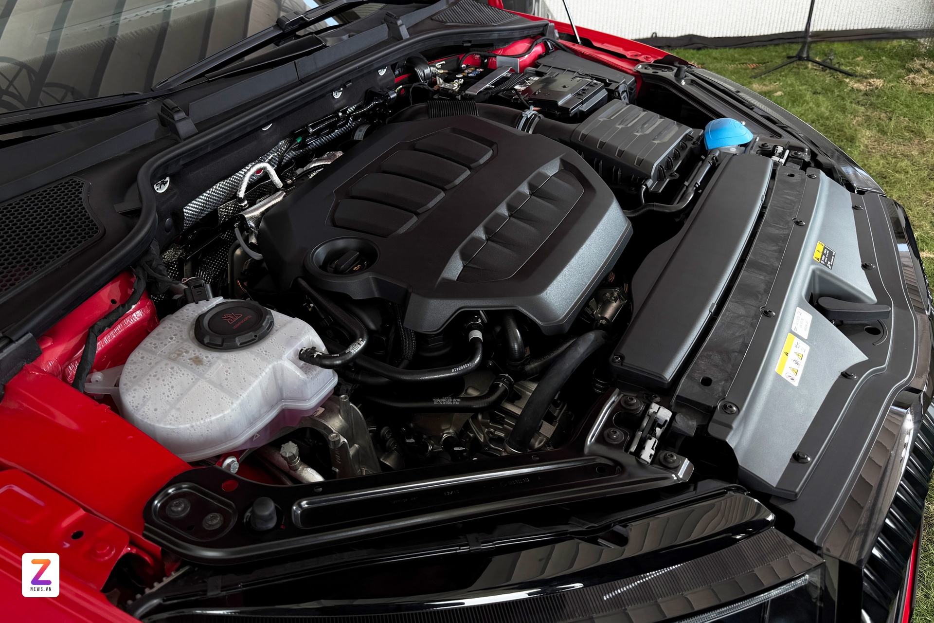 Skoda,  Octavia anh 16