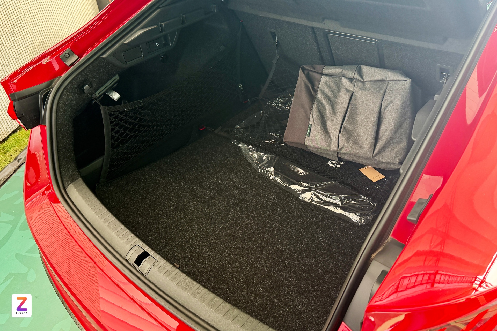 Skoda,  Octavia anh 7